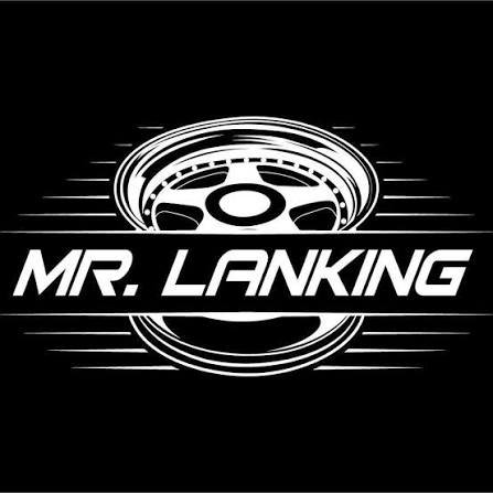 MR.Lanking 輪框先生